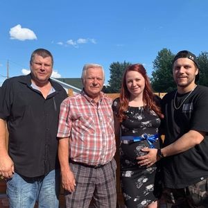 Meet your Posher, Dylan